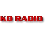 KD Radio / Oldies Music Radio / KDNF logo