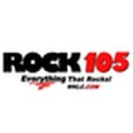 The Light AM 1410 / WSCW logo