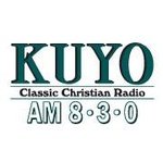 KUYO / KUYO logo