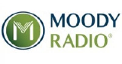 Moody Radio Indiana / WGNR logo