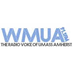 WMUA logo
