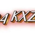 94 KXZ / WKXZ logo