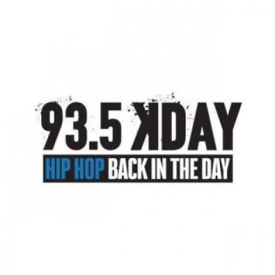 WVIP 93.5 FM logo
