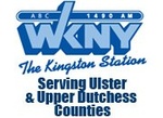 WKNY logo