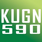 News Talk 590 / KUGN logo