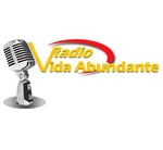 Radio Vida Abundante / KWRU logo