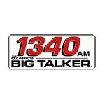 1340AM / KADI logo