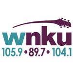 WNKU / WNKE logo