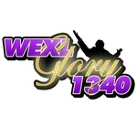 Glory 1340 / WEXL logo