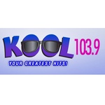 Kool 103.9 / KGNT logo