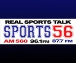 Boomin 96 / WIVG logo