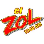 El Zol / WHAT logo