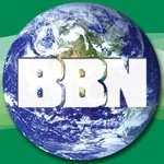 BBN English / KYFI logo