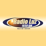 Radio Luz 1650 AM / KBJD logo