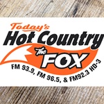 96 Gun Radio / KKGN logo