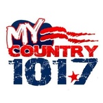 My Country 101.7 FM / KHST logo