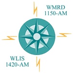 WMRD  / WMRD logo