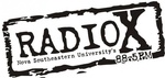 Radio X / WKPX logo