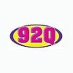 92Q / WQQK logo