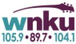 WNKU / WPFB logo