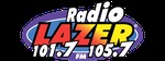 Radio Lazer / KXRS logo