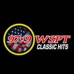 97.9 WSPT / WSPT logo