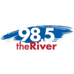 98.5 WBOW / WBOW logo