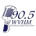 WVHM / WVHM logo