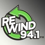 Hot Hits 94.1/103.1 / WZID/HD2 logo