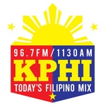KPHI / KPHI logo