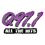 Q97.1 / KSEQ logo