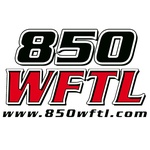 850 WFTL / WFTL logo