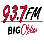 Big Oldies / WEKZ/FM logo