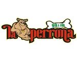 99.1 La Perrona / KXTA logo