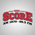95.3 WSCO / WSCO logo