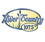 River Country / WNNT FM logo