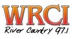 River Country 97.1 / WRCI logo