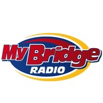 My Bridge Radio / KROA logo