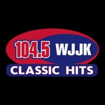 WJJK logo