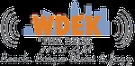 The Deck / WDEK logo