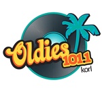Mix 101.1 FM / KORL/FM logo