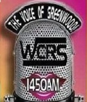 WCRS Radio / WCRS logo