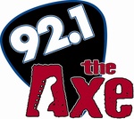 92.1 The Axe / WWGO logo
