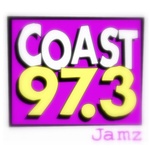 Coast 97.3 / WMNX logo