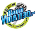 Radio Vida / WSBI logo