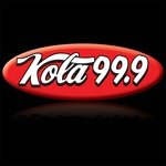 KOLA 99.9 / KOLA logo