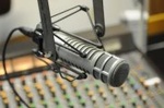 WMXI FM 98.1 / WMXI logo