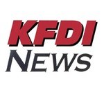 KFDI / KFDI/FM logo