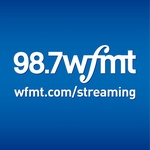WFMT / WFMT logo
