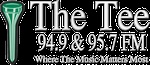 The Tee / KTEE logo
